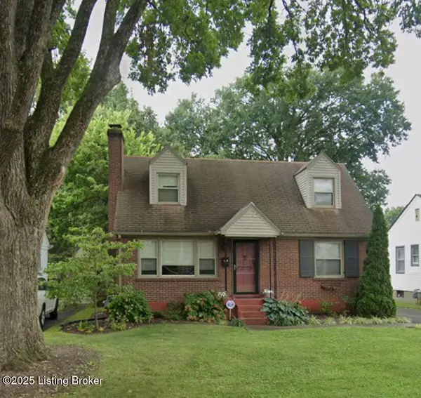 3010 Talisman Rd, Louisville, KY 40220