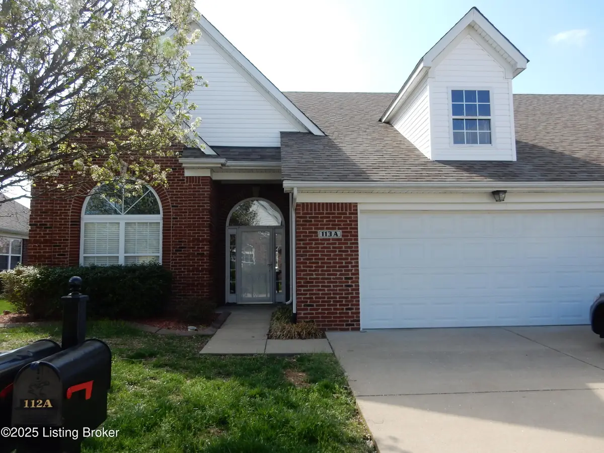 113 Lanai Dr #A, Shepherdsville, KY 40165 - Image #1