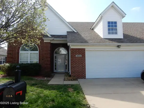 113 Lanai Dr #A, Shepherdsville, KY 40165