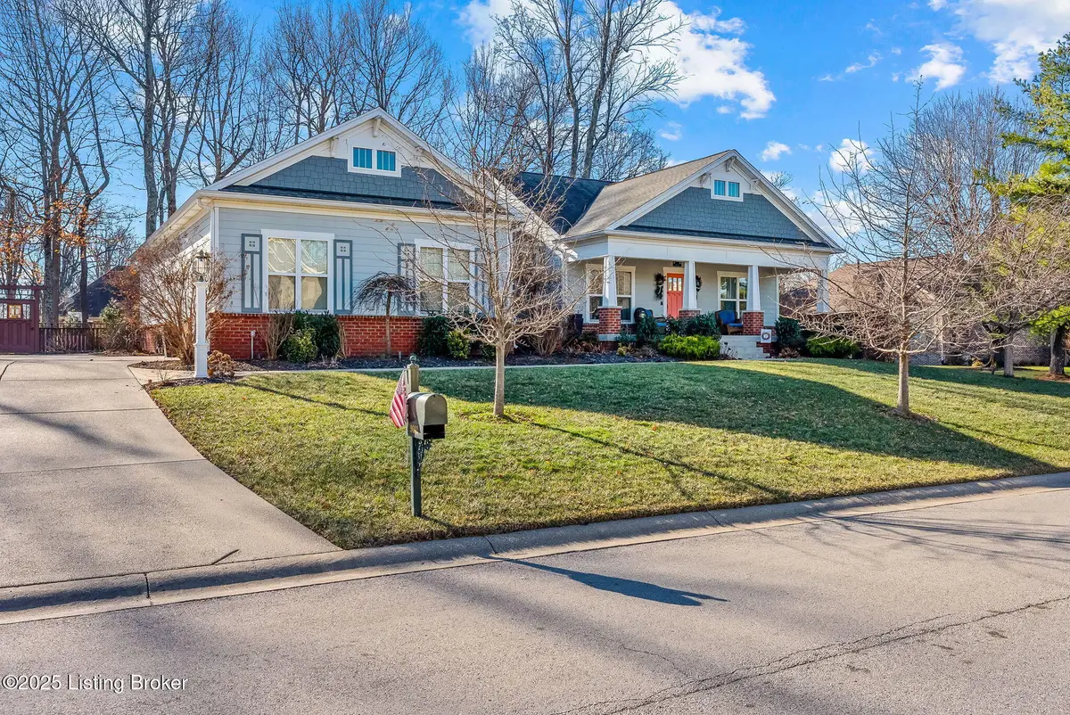 9602 Dabney Carr Dr, Louisville, KY 40299 - Image #1