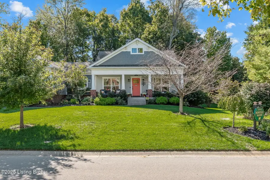 9602 Dabney Carr Dr, Louisville, KY 40299 - Image #3