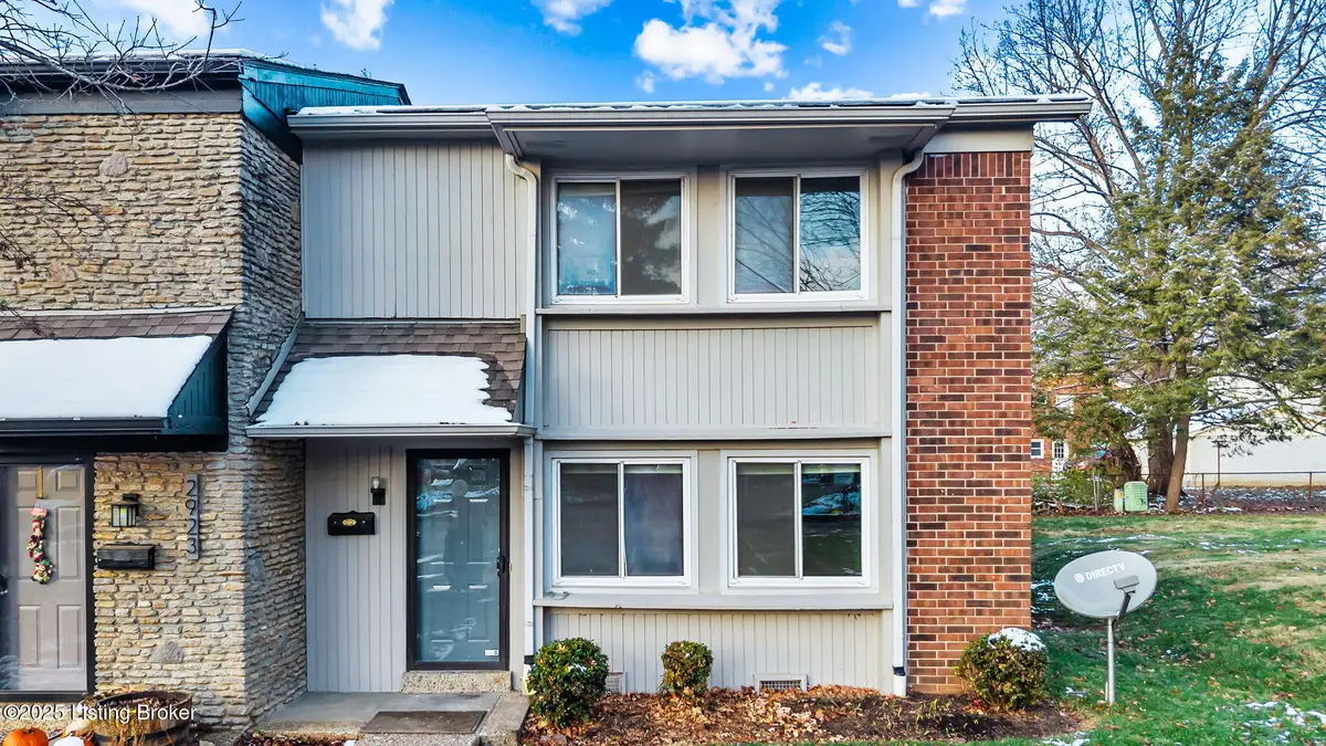 2925 Six Mile Ln, Louisville, KY 40220 - Image #1