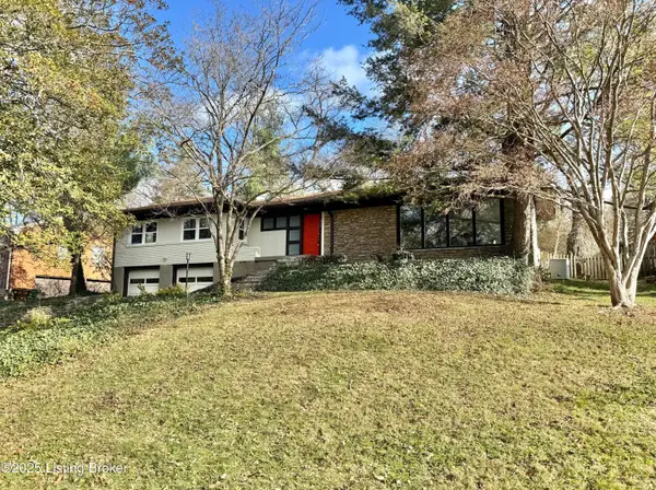 215 Choctaw Rd, Louisville, KY 40207