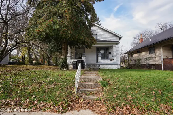 102 S 34th St, Louisville, KY 40212