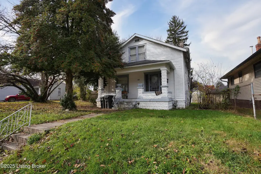 102 S 34th St, Louisville, KY 40212 - Image #2
