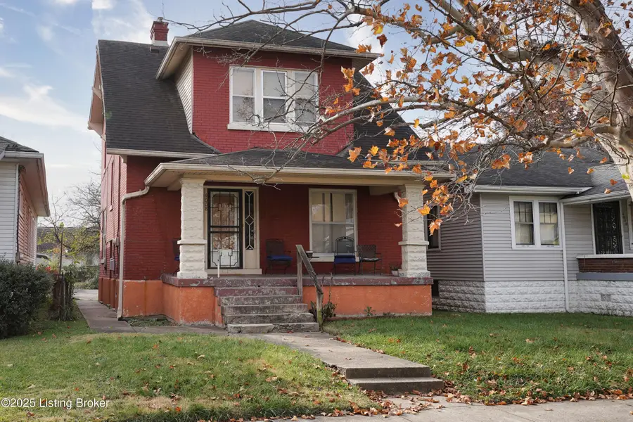 4008 Vermont Ave, Louisville, KY 40211 - Image #2