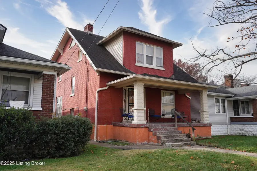 4008 Vermont Ave, Louisville, KY 40211 - Image #3