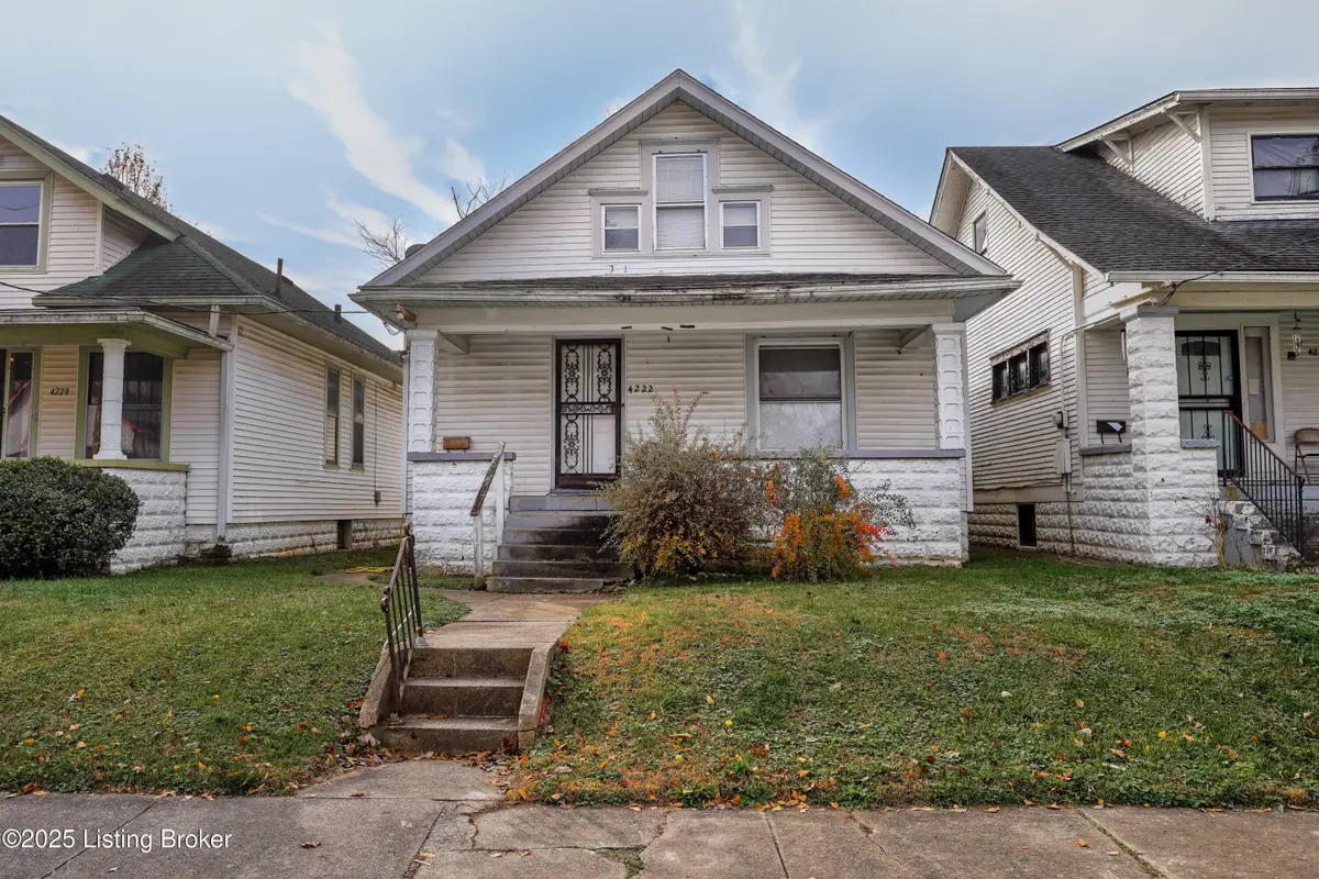 4222 Vermont Ave, Louisville, KY 40211 - Image #1