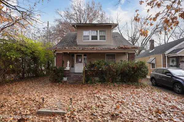 457 N 43rd St, Louisville, KY 40212