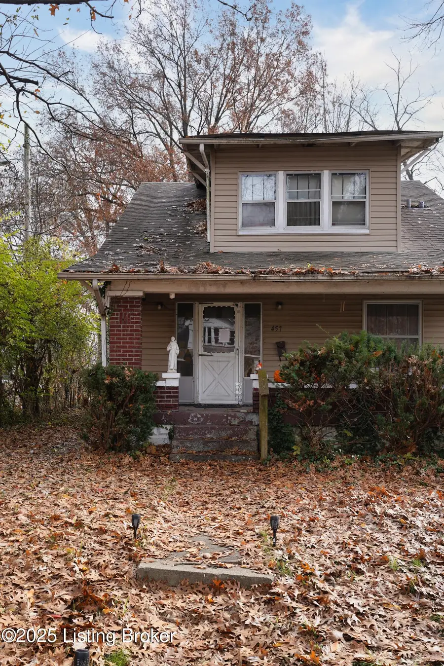 457 N 43rd St, Louisville, KY 40212 - Image #3