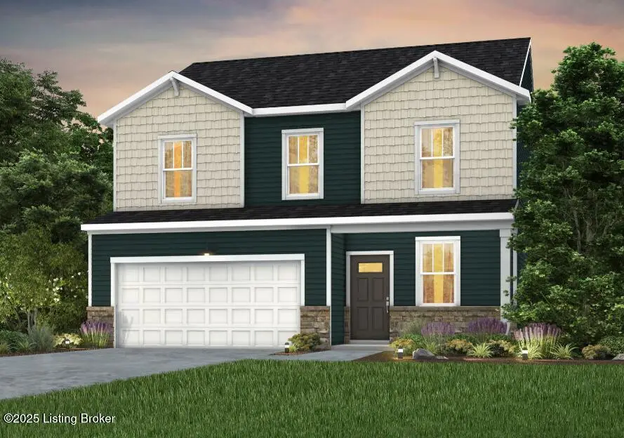 8505 Lysander Dr, Louisville, KY 40214 - Image #1