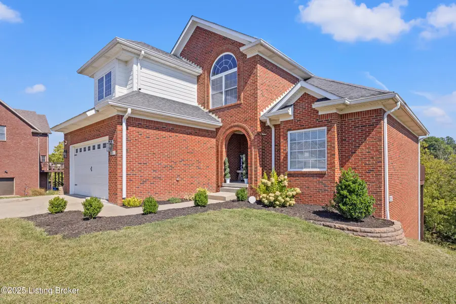 304 Blue Spruce Dr, Frankfort, KY 40601 - Image #3