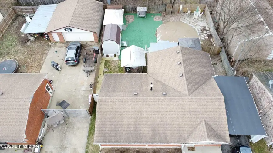 291 Overlook Rd, Louisville, KY 40229 - Image #3