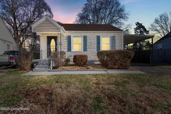 2611 Narragansett Dr, Louisville, KY 40210