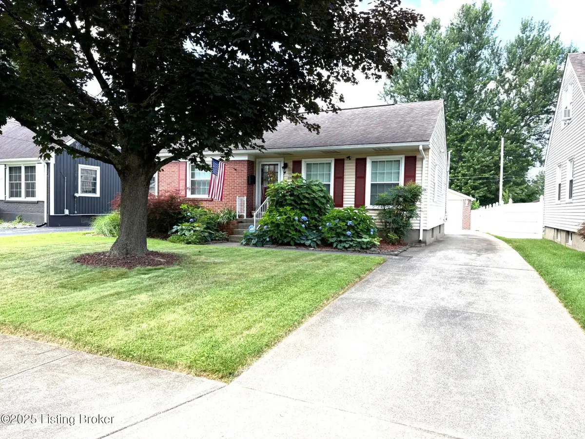 3126 Horton Ave, Louisville, KY 40220 - Image #1