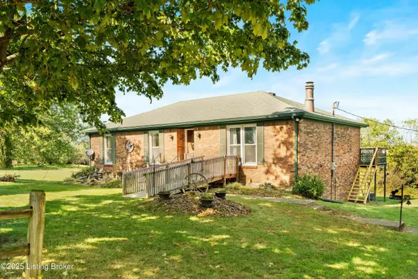 276 Jacksonville Rd, Bagdad, KY 40003