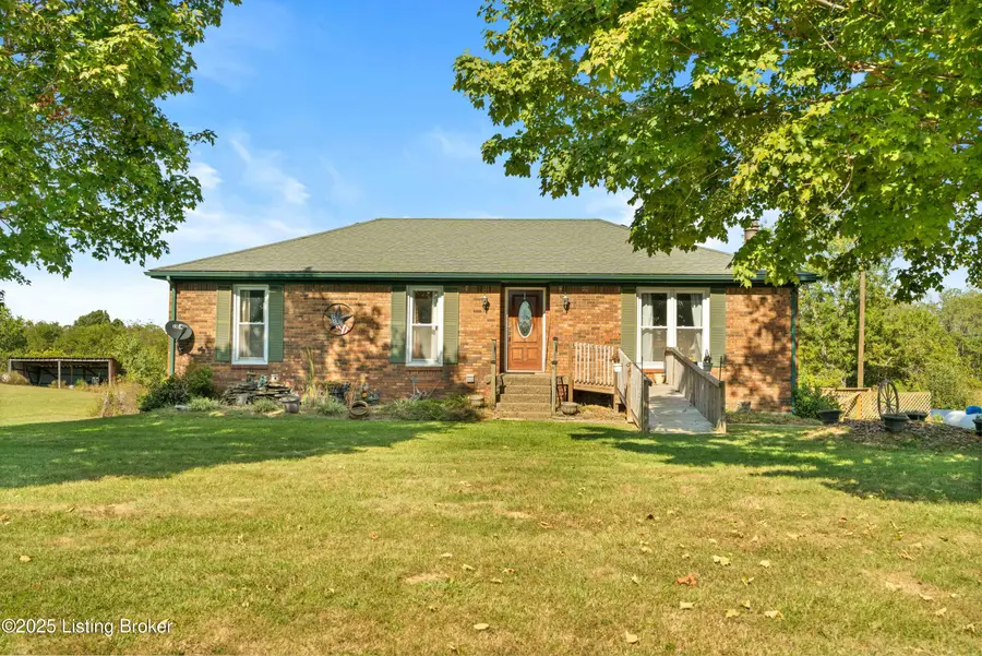 276 Jacksonville Rd, Bagdad, KY 40003 - Image #2