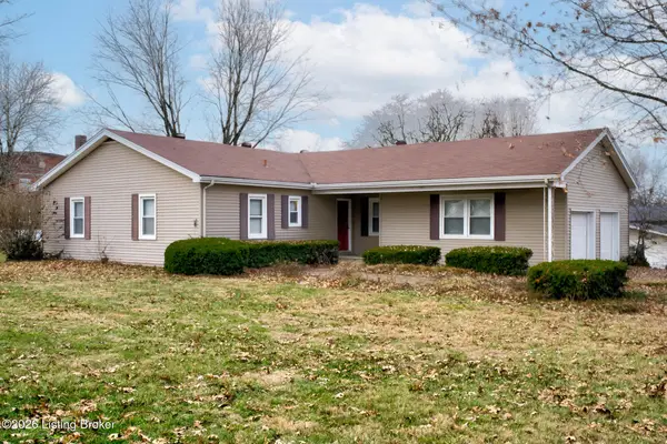 5556 Taylorsville Rd, Finchville, KY 40022