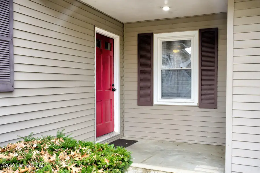 5556 Taylorsville Rd, Finchville, KY 40022 - Image #2