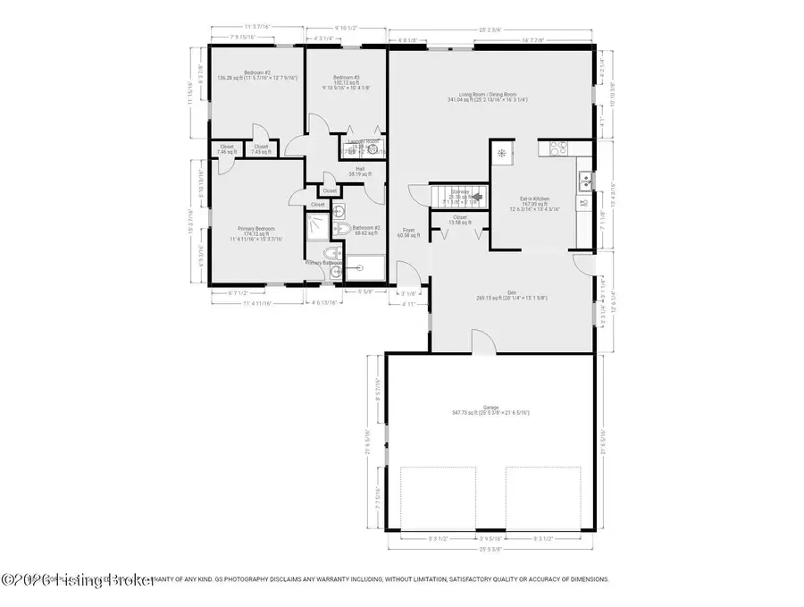 5556 Taylorsville Rd, Finchville, KY 40022 - Image #3