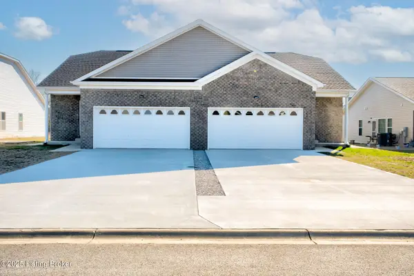 160B Shirley Blvd, Vine Grove, KY 40175