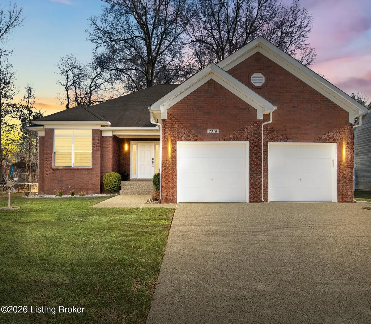 7318 Quindero Run Rd, Louisville, KY 40228 - Image #1