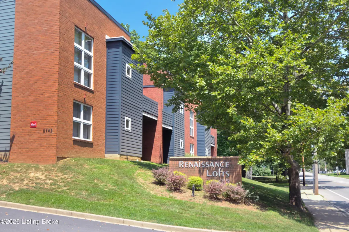 2745 Grinstead Dr #APT 109, Louisville, KY 40206 - Image #1