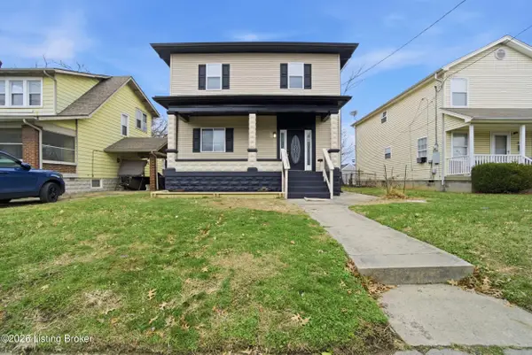 3409 River Park Dr, Louisville, KY 40211