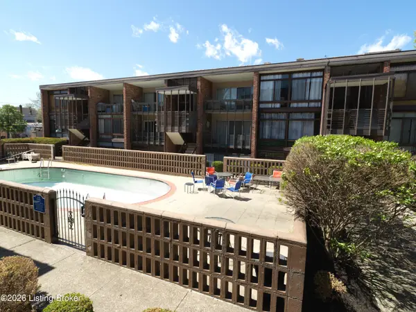 1040 Cherokee Rd #APT F6, Louisville, KY 40204