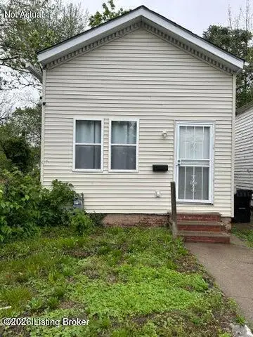 2425 Cedar St, Louisville, KY 40212