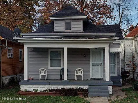 722 S 37th St, Louisville, KY 40211