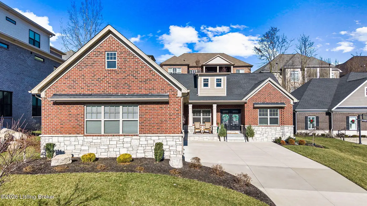 4203 Hidden Bluff Ct, Louisville, KY 40241 - Image #1