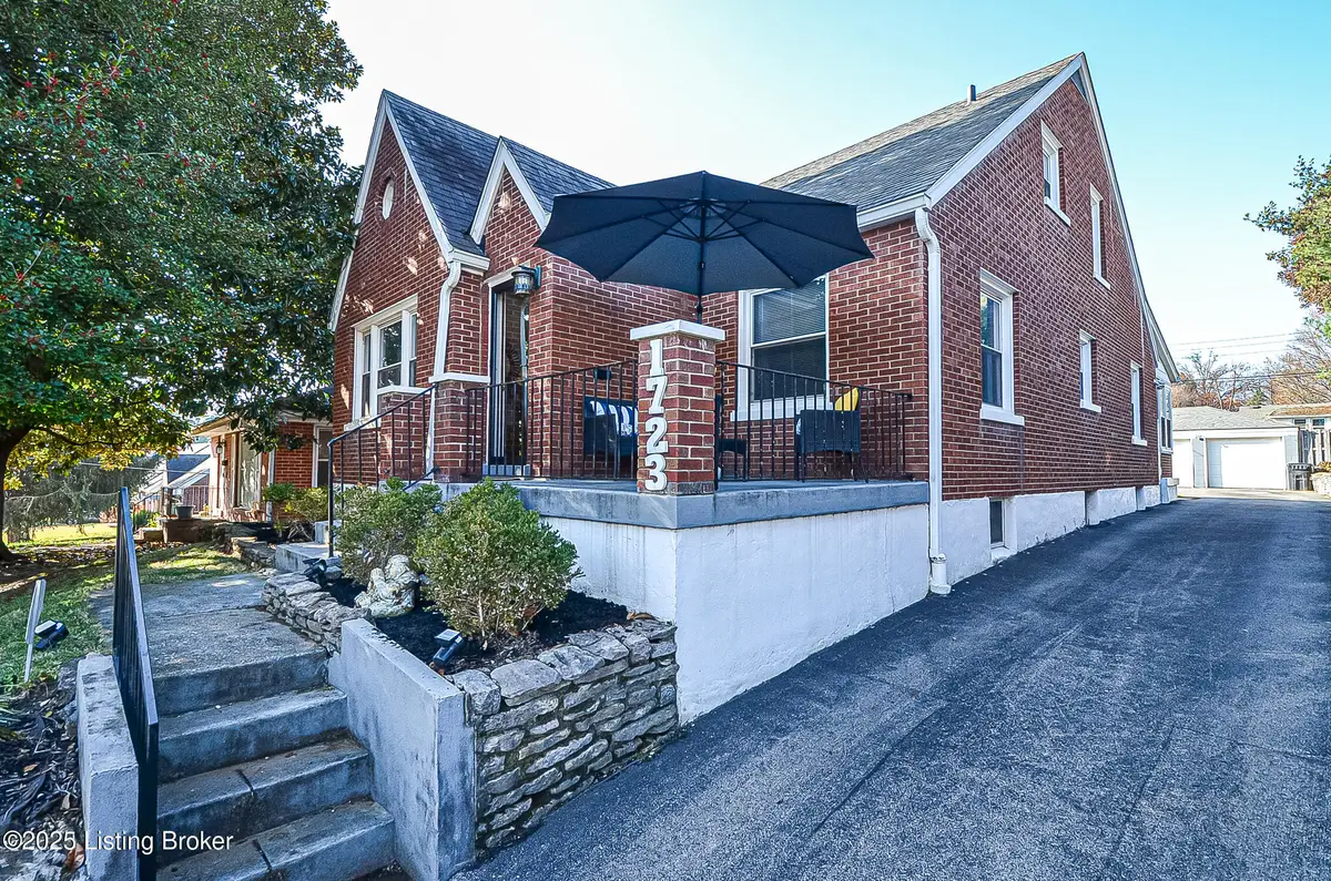1723 Deer Park Ave, Louisville, KY 40205 - Image #1