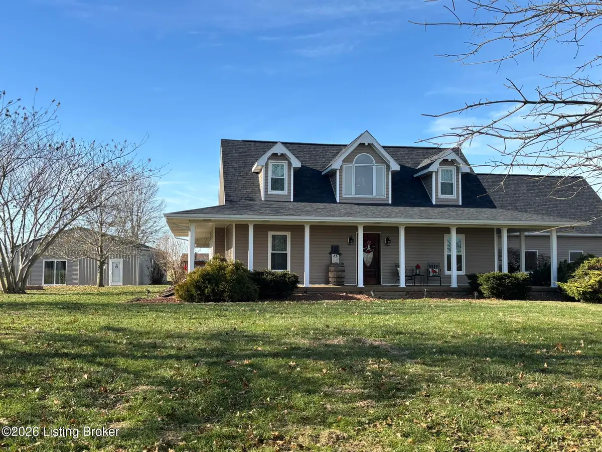 4959 Brush Grove Rd, Willisburg, KY 40078 - Image #1