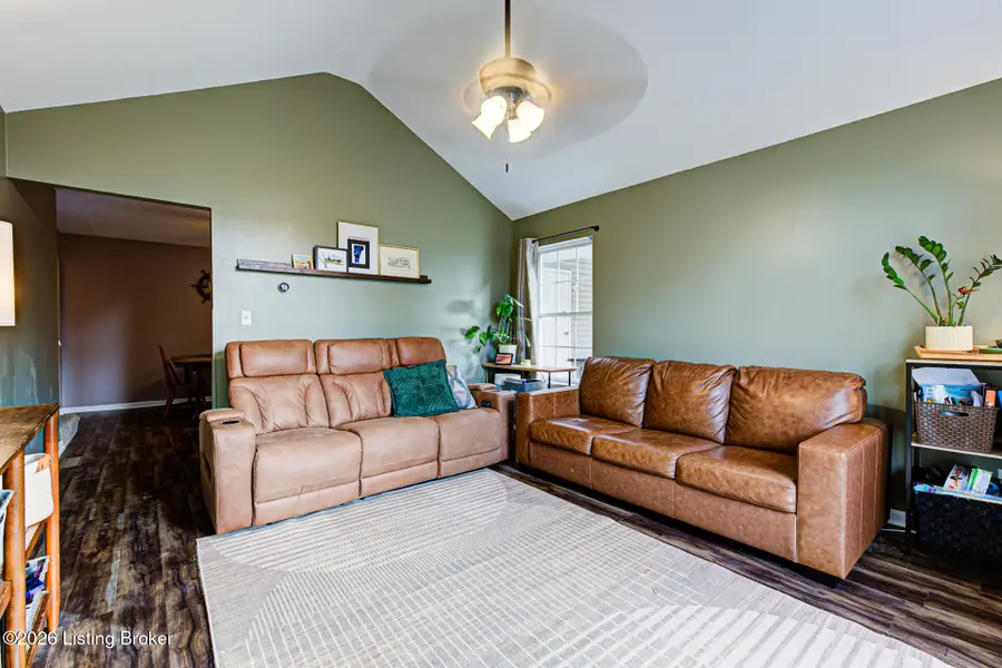 509 1/2 Plainview Ave, Louisville, KY 40223 - Image #3