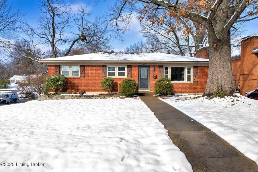 3801 Sunrise Way, Louisville, KY 40220 - Image #2