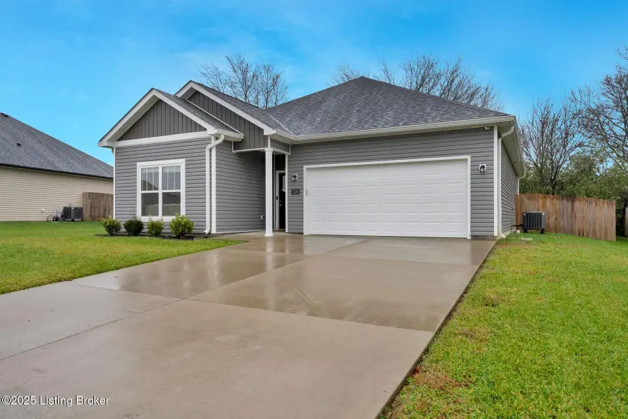 124 Harvest Dr, Eminence, KY 40019 - Image #2