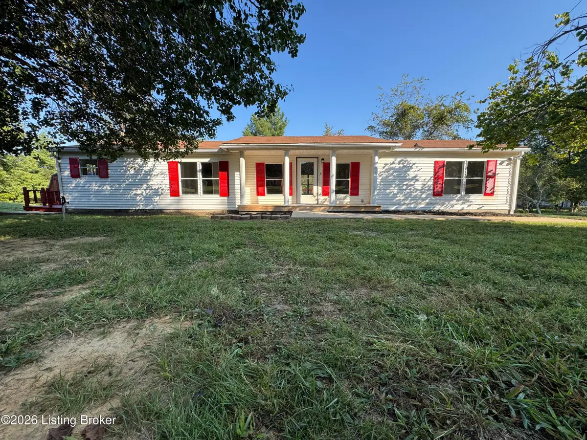 204 Fentress Blvd, Elizabethtown, KY 42701 - Image #1