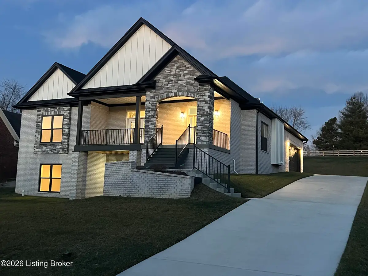 6619 Heritage Hills Dr, Crestwood, KY 40014 - Image #1