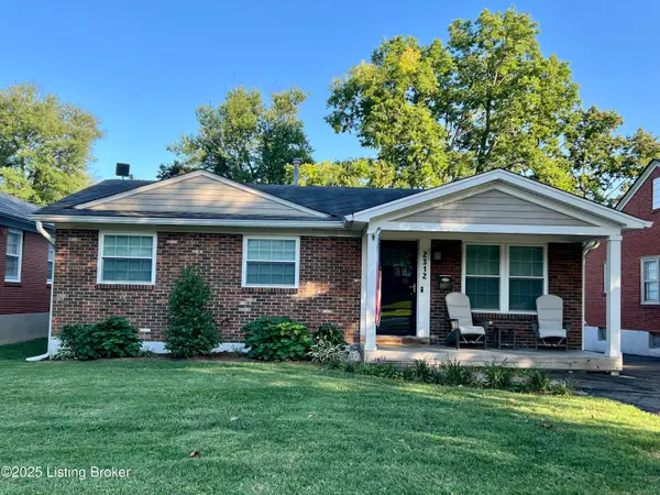 2312 Tyler Ln, Louisville, KY 40205