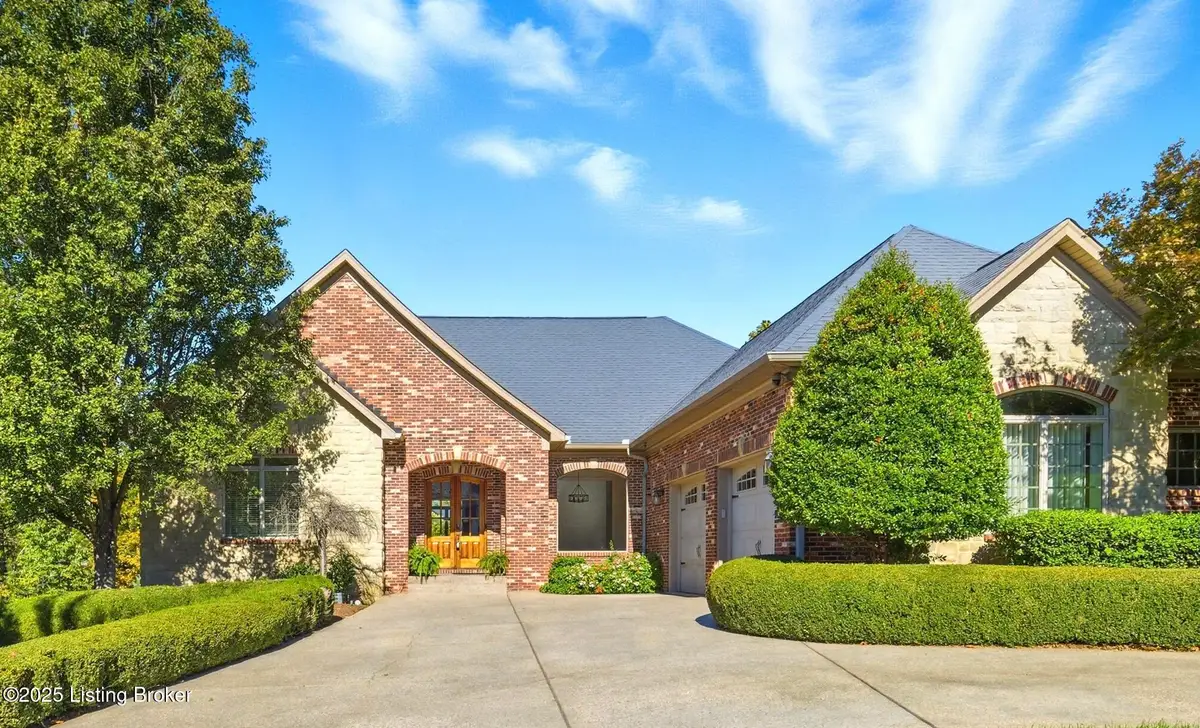 4123 Sanctuary Bluff Ln, Louisville, KY 40241 - Image #1