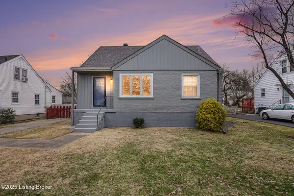 4021 Gloucester Rd, Louisville, KY 40207