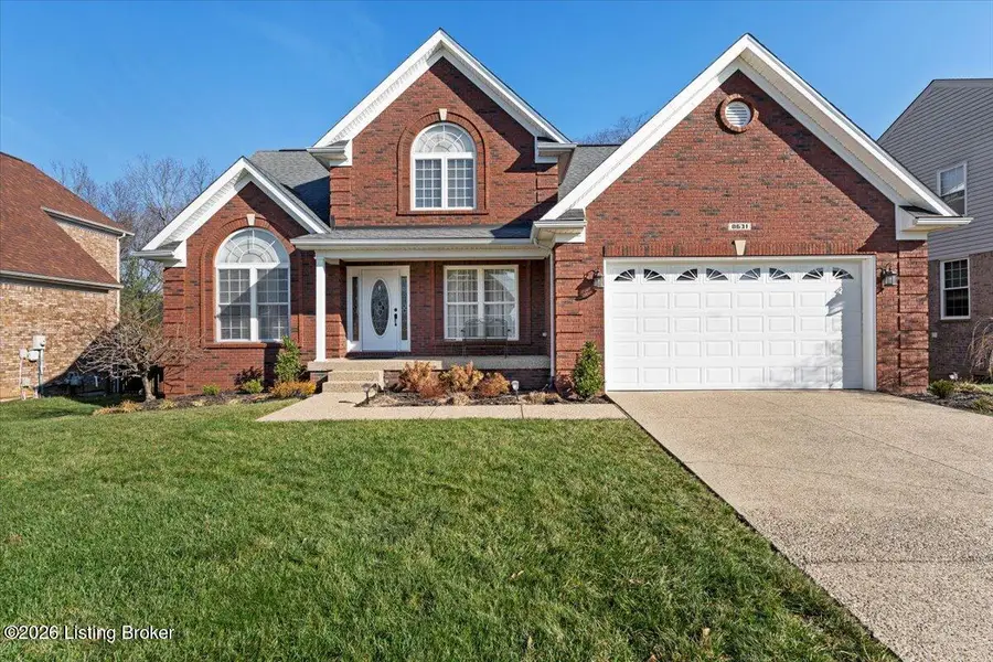 8631 Sanctuary Ln, Louisville, KY 40291 - Image #2