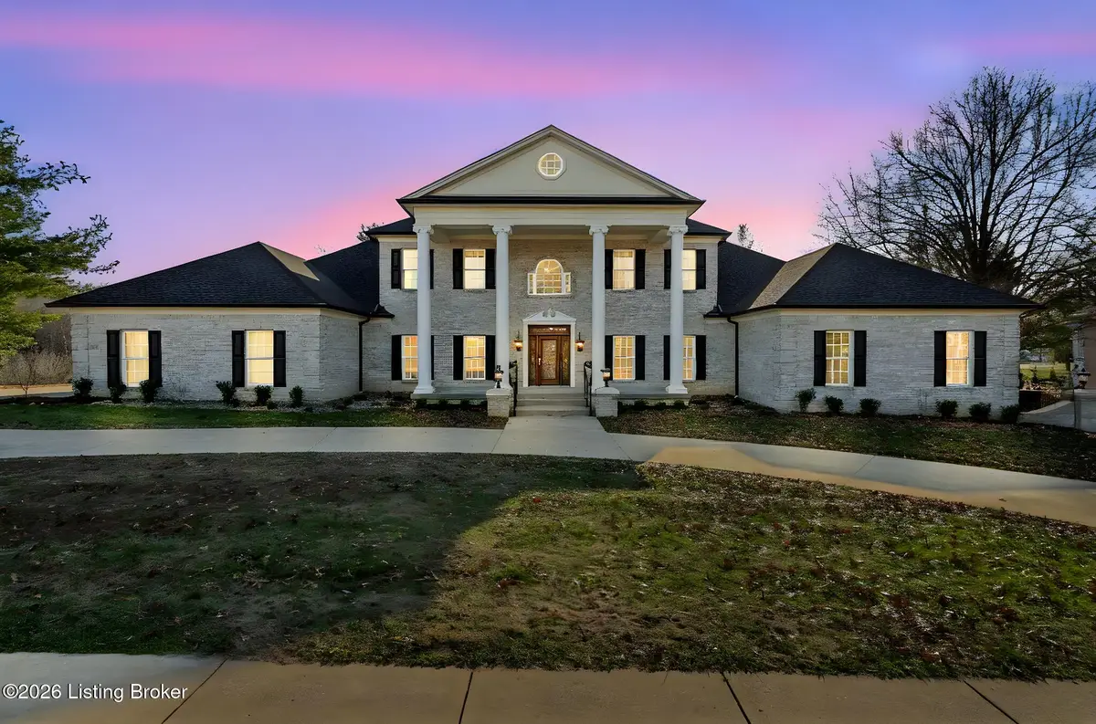 803 Foxfire Rd, Elizabethtown, KY 42701 - #1