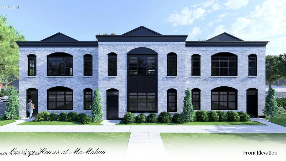 2904 Megan Thompson Way, Louisville, KY 40220 - Image #1