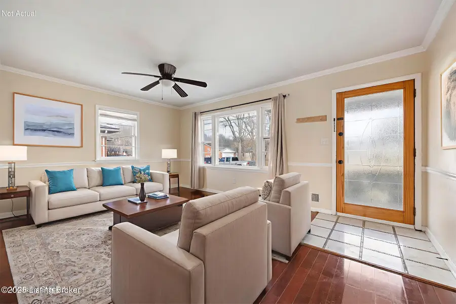 3600 Seton Hill Dr, Louisville, KY 40216 - Image #2