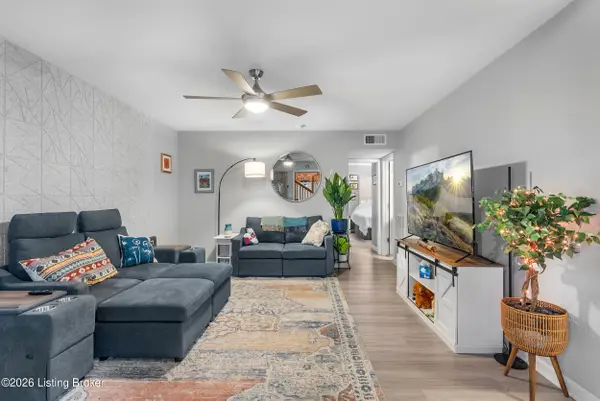 333 E 4th St #A5, Frankfort, KY 40601