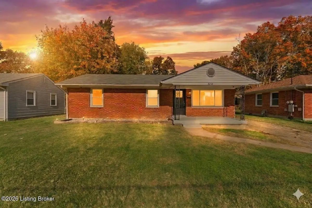 5919 Middlerose Cir, Louisville, KY 40272 - #1