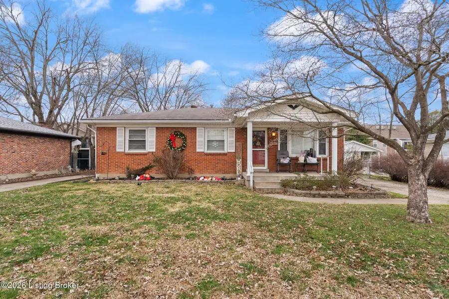 6314 Mount Everest Dr, Louisville, KY 40216 - Image #2