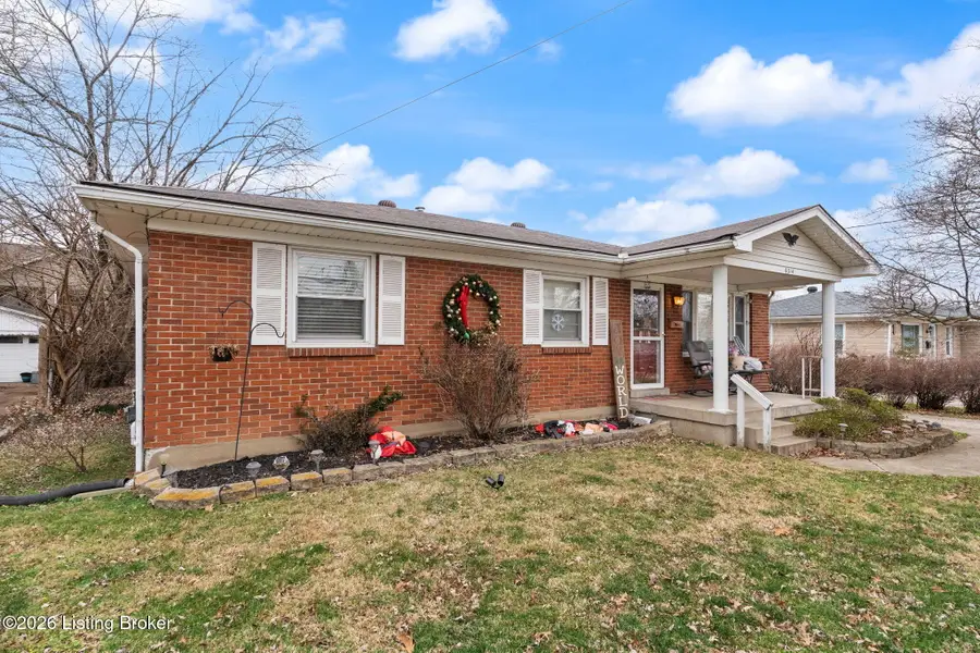 6314 Mount Everest Dr, Louisville, KY 40216 - Image #3